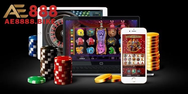 Khái quát về Casino AE888